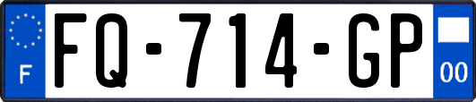 FQ-714-GP