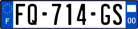 FQ-714-GS