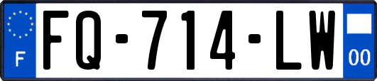 FQ-714-LW