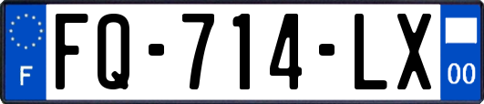FQ-714-LX