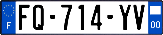 FQ-714-YV