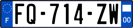 FQ-714-ZW