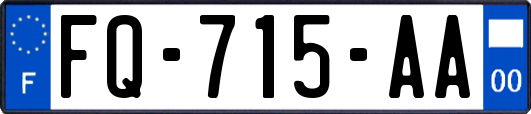 FQ-715-AA