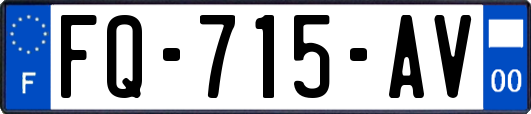 FQ-715-AV