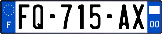 FQ-715-AX