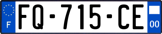 FQ-715-CE