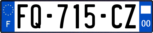FQ-715-CZ