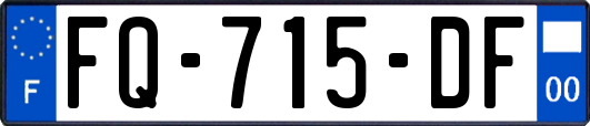 FQ-715-DF