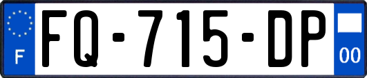 FQ-715-DP