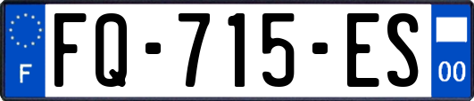 FQ-715-ES