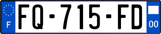 FQ-715-FD