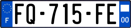 FQ-715-FE