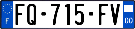 FQ-715-FV
