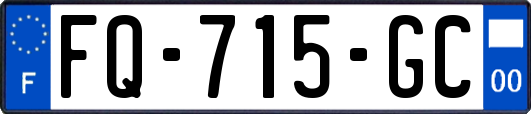 FQ-715-GC