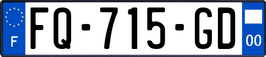 FQ-715-GD