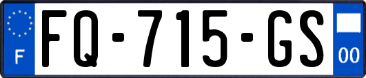 FQ-715-GS