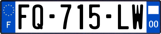 FQ-715-LW