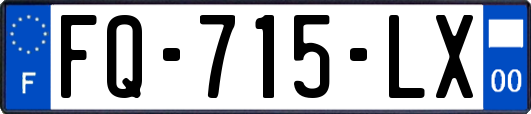 FQ-715-LX