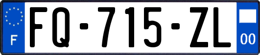FQ-715-ZL