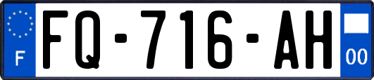 FQ-716-AH