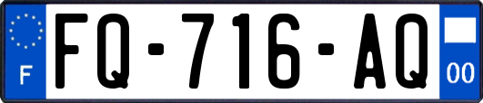 FQ-716-AQ