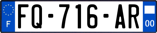 FQ-716-AR