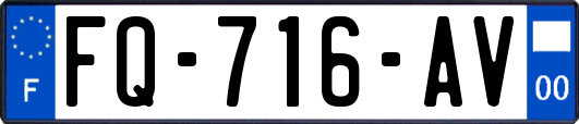 FQ-716-AV