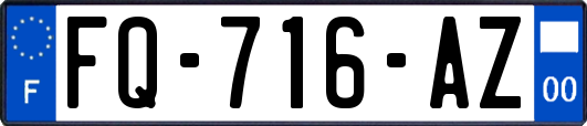 FQ-716-AZ