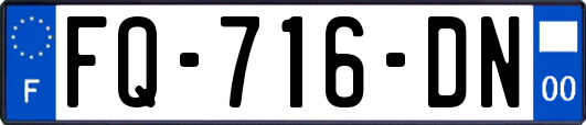 FQ-716-DN