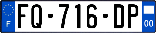 FQ-716-DP
