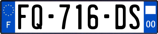 FQ-716-DS