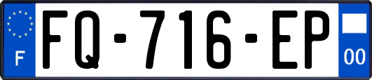 FQ-716-EP
