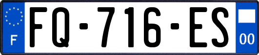 FQ-716-ES