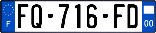 FQ-716-FD