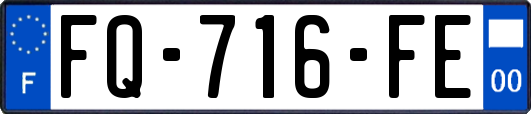 FQ-716-FE