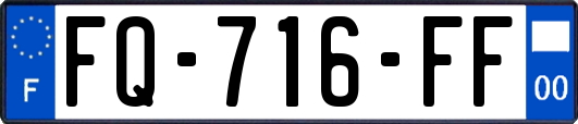 FQ-716-FF