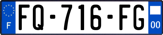 FQ-716-FG