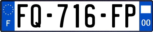 FQ-716-FP