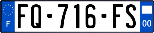 FQ-716-FS