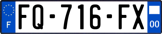 FQ-716-FX