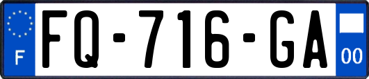 FQ-716-GA