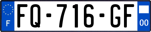 FQ-716-GF