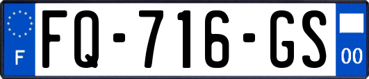FQ-716-GS