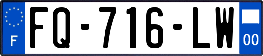 FQ-716-LW