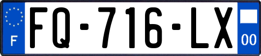 FQ-716-LX