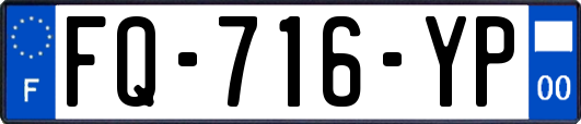 FQ-716-YP