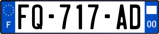 FQ-717-AD