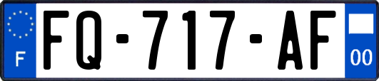 FQ-717-AF