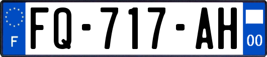 FQ-717-AH