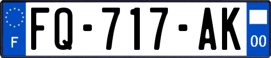 FQ-717-AK
